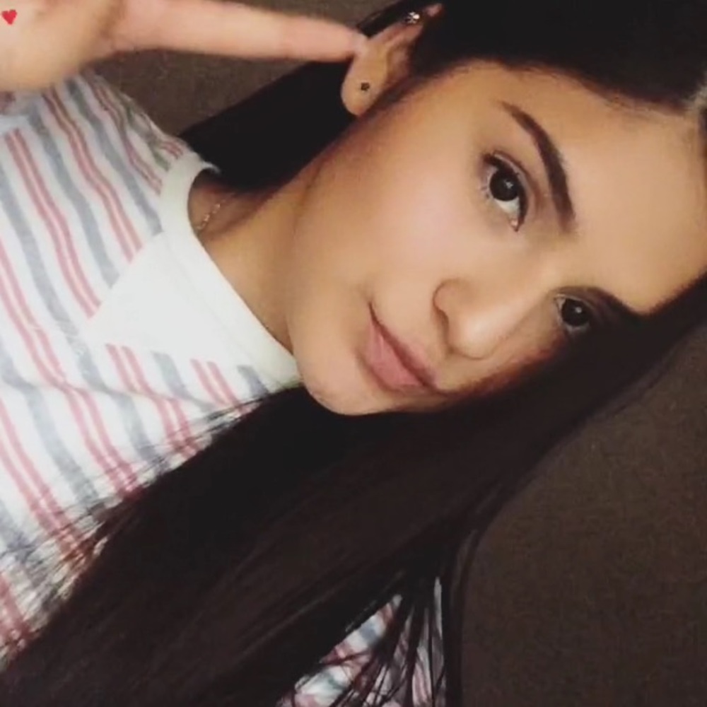 Meet your Posher, Adriana